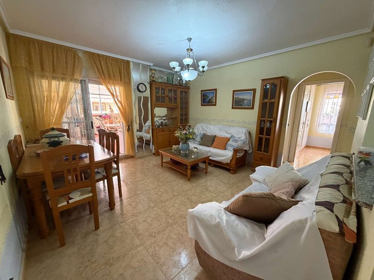 Apartment for Sale in Guardamar Del Segura, Alicante 4