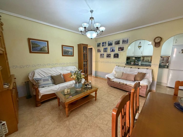 Apartment for Sale in Guardamar Del Segura, Alicante 5