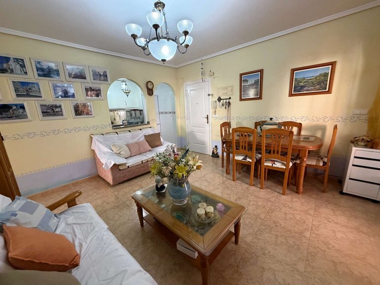 Apartment for Sale in Guardamar Del Segura, Alicante 3