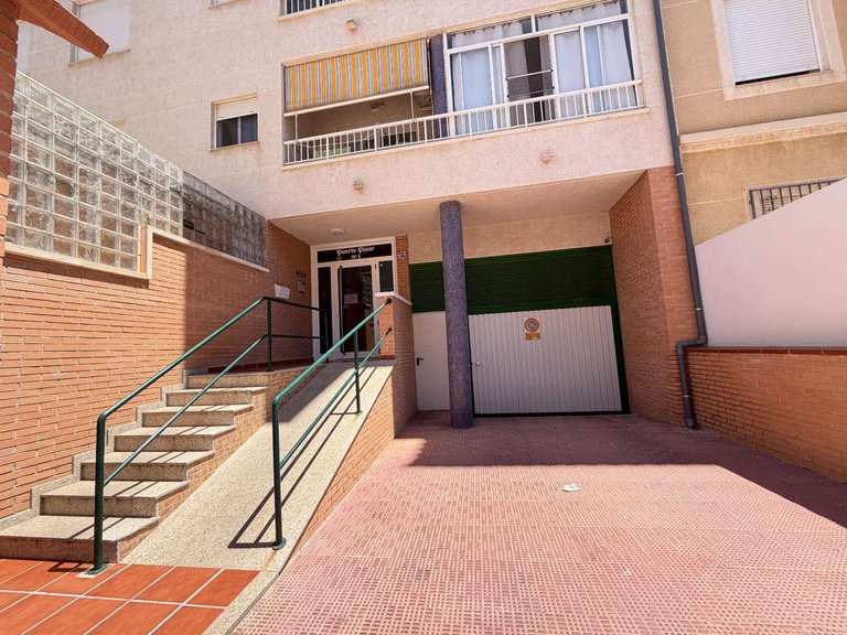 Apartment for Sale in Guardamar Del Segura, Alicante 1