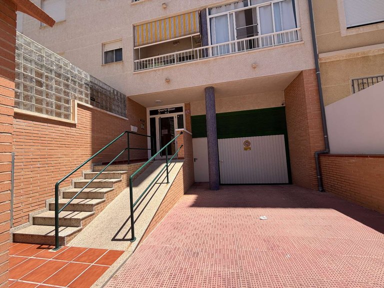 Apartment for Sale in Guardamar Del Segura, Alicante 14
