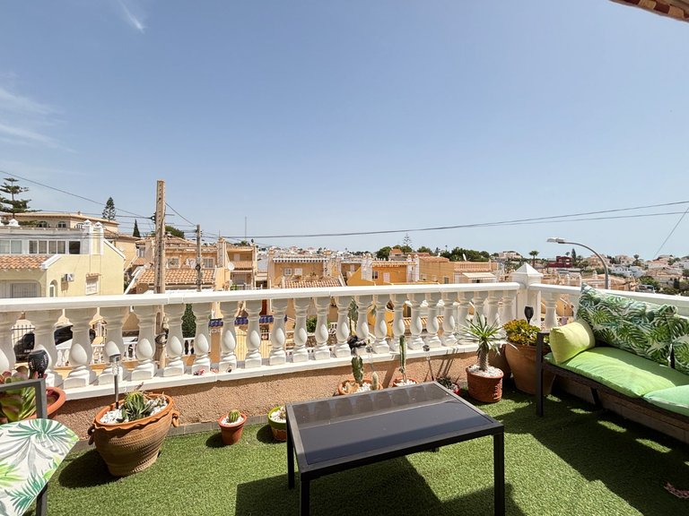 Town House for Sale in Orihuela, Alicante 19