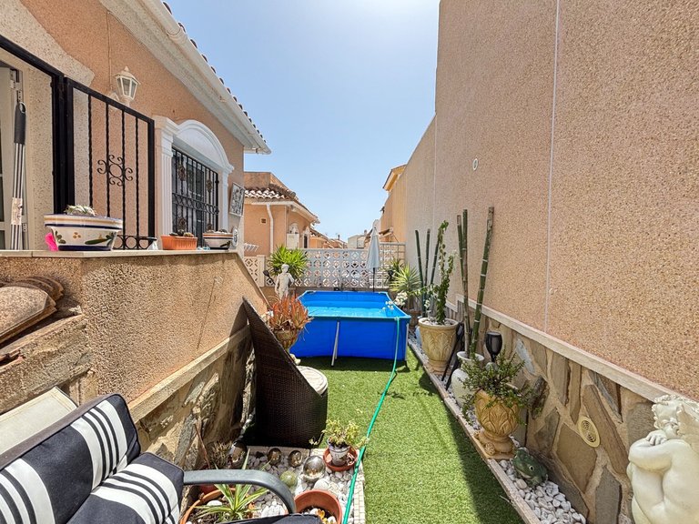 Town House for Sale in Orihuela, Alicante 25