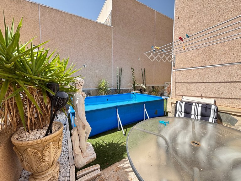 Town House for Sale in Orihuela, Alicante 23