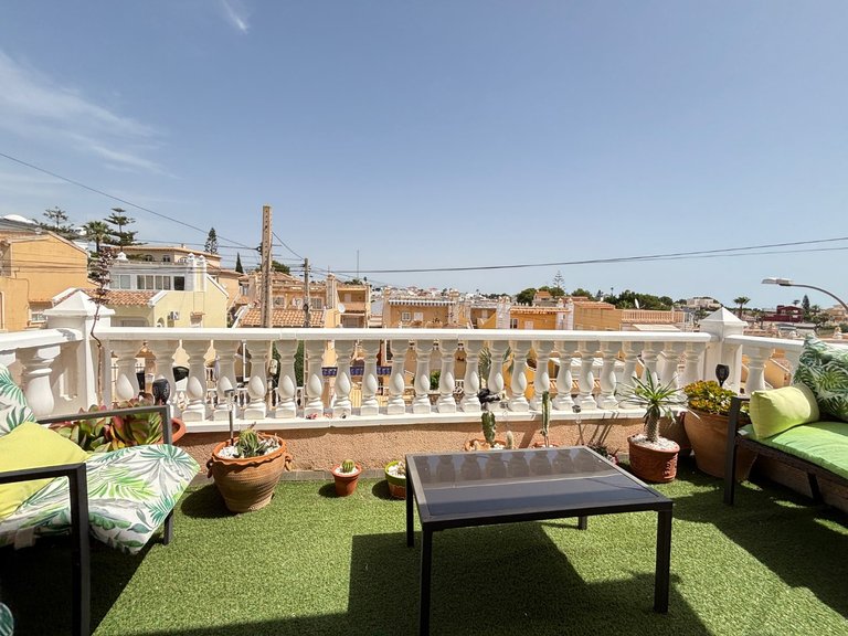 Town House for Sale in Orihuela, Alicante 20
