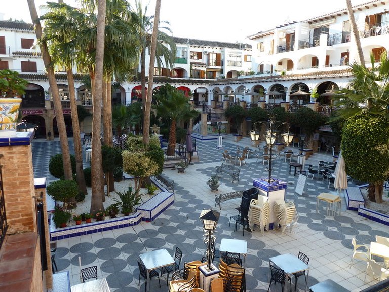 Town House for Sale in Orihuela, Alicante 29