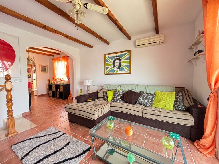 Town House for Sale in Orihuela, Alicante 15