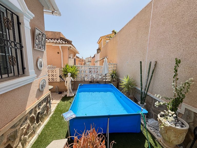 Town House for Sale in Orihuela, Alicante 21
