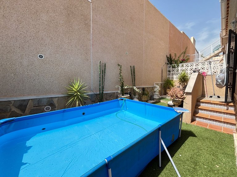 Town House for Sale in Orihuela, Alicante 22
