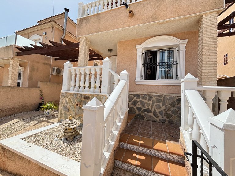 Town House for Sale in Orihuela, Alicante 2