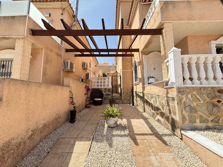 Town House for Sale in Orihuela, Alicante 4