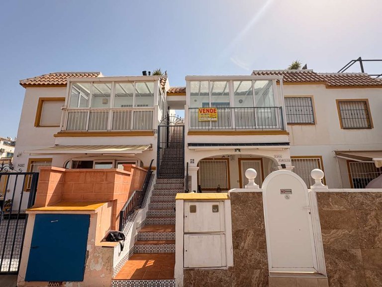 Apartment for Sale in Orihuela, Alicante 1