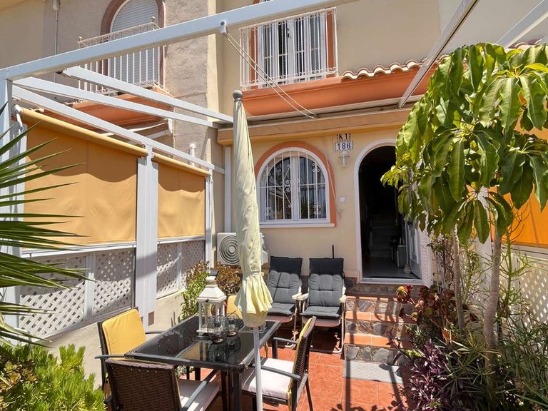 Town House for Sale in Orihuela, Alicante 2