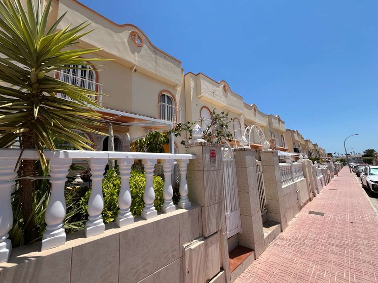 Town House for Sale in Orihuela, Alicante 1