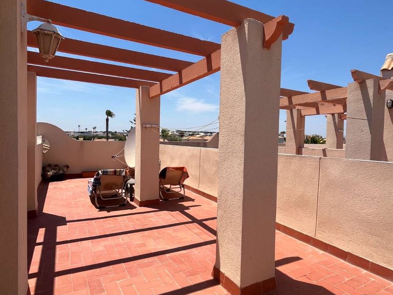 Town House for Sale in Orihuela, Alicante 22