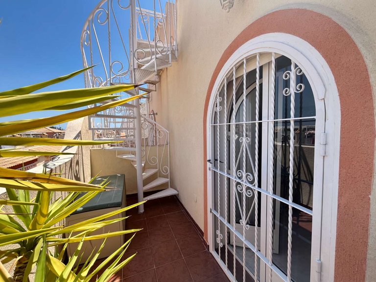 Town House for Sale in Orihuela, Alicante 21