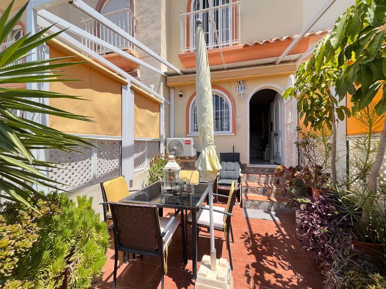 Town House for Sale in Orihuela, Alicante 3