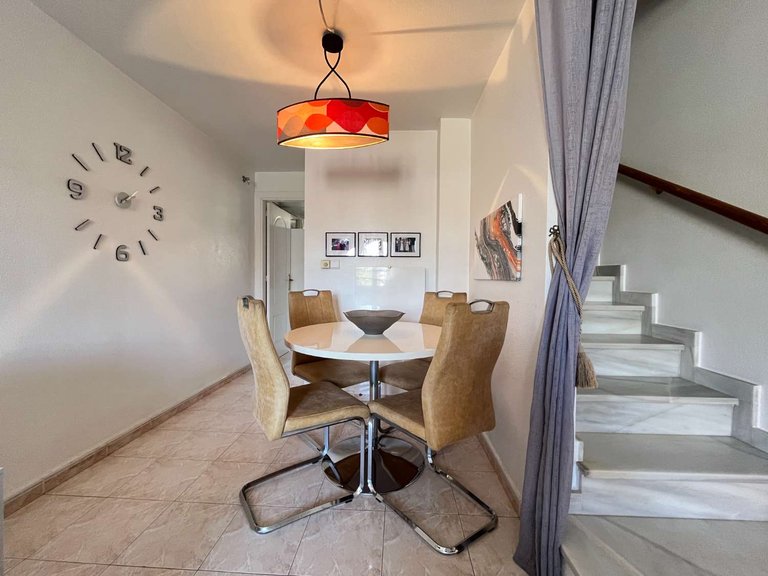 Town House for Sale in Orihuela, Alicante 7