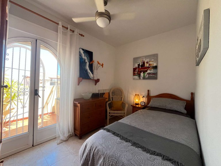 Town House for Sale in Orihuela, Alicante 19
