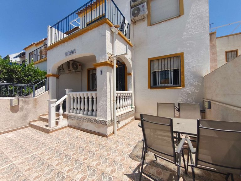 Apartment for Sale in Orihuela, Alicante 1