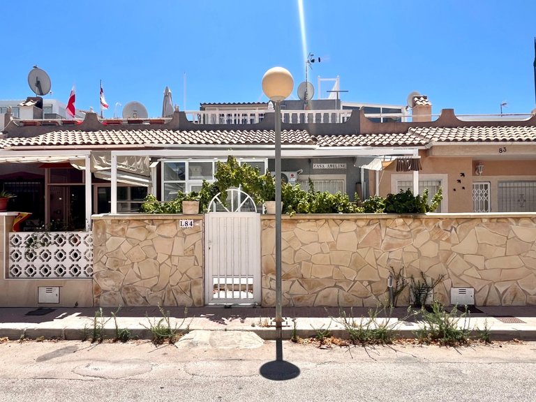 Town House for Sale in Orihuela, Alicante 1