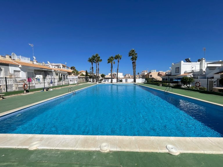 Town House for Sale in Orihuela, Alicante 22
