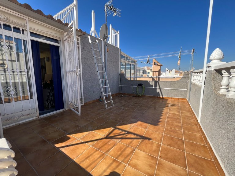 Town House for Sale in Orihuela, Alicante 21