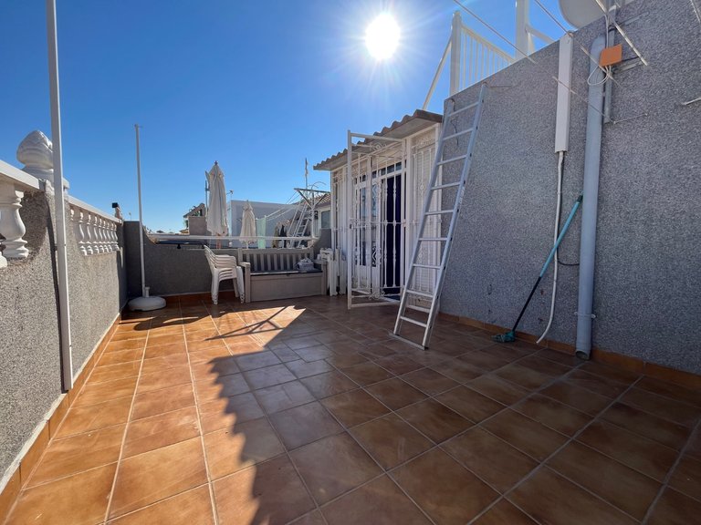 Town House for Sale in Orihuela, Alicante 20
