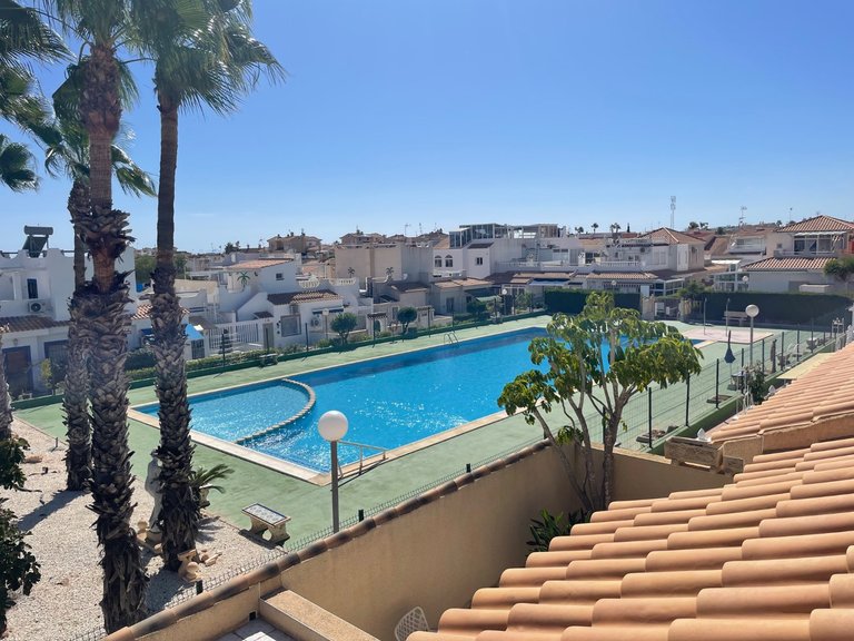 Town House for Sale in Orihuela, Alicante 23