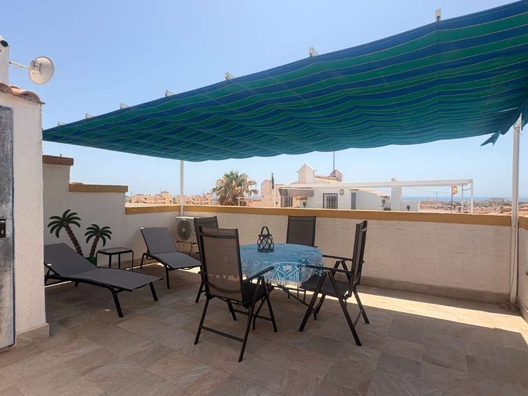 Town House for Sale in Orihuela, Alicante 39