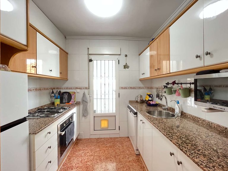 Town House for Sale in Orihuela, Alicante 19