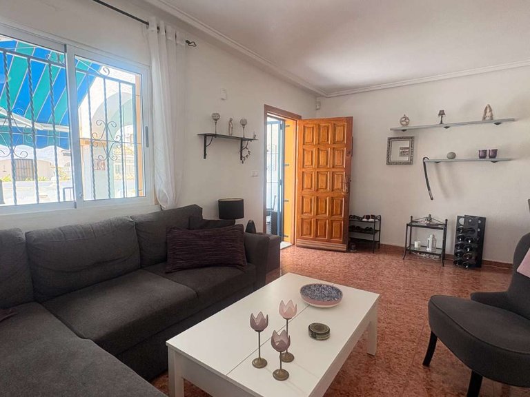 Town House for Sale in Orihuela, Alicante 13
