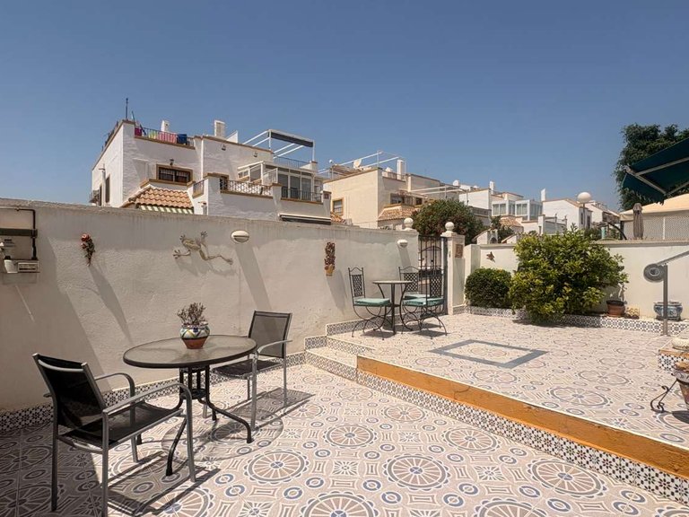 Town House for Sale in Orihuela, Alicante 10