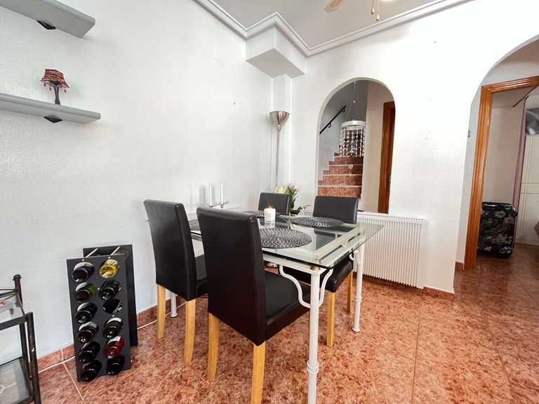 Town House for Sale in Orihuela, Alicante 14