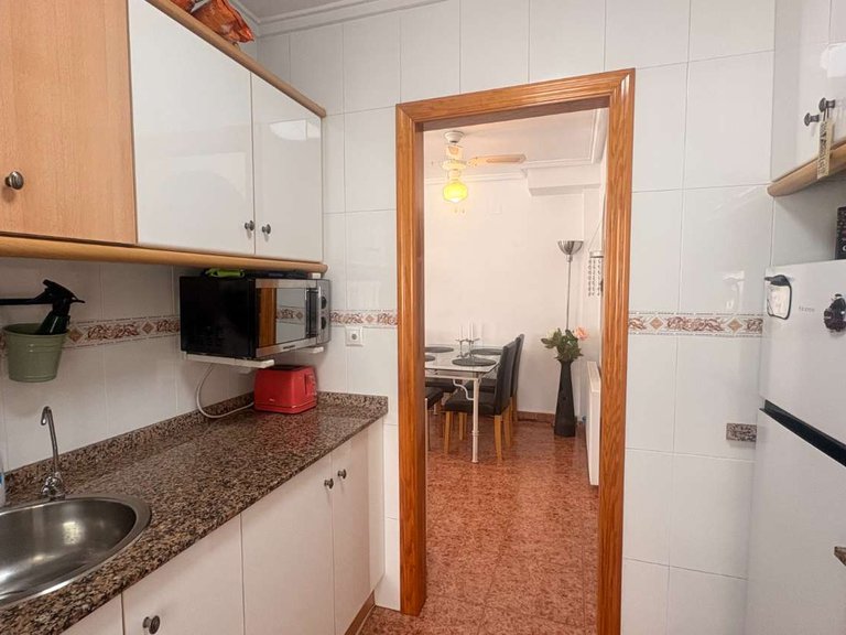 Town House for Sale in Orihuela, Alicante 21