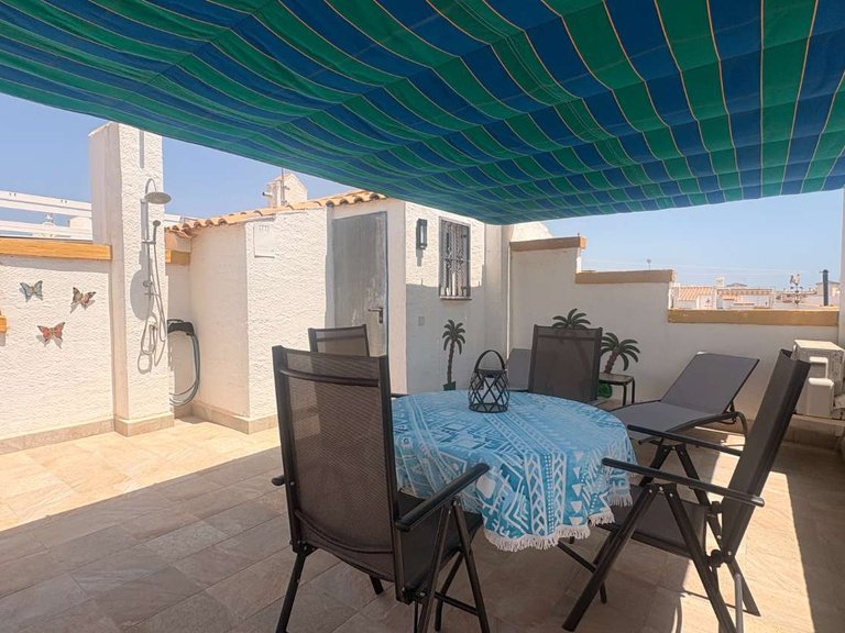 Town House for Sale in Orihuela, Alicante 37