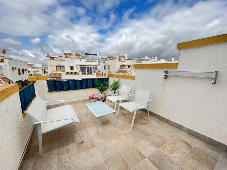 Town House for Sale in Orihuela, Alicante 31