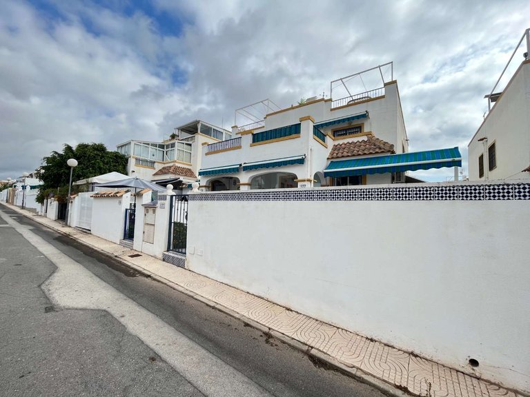 Town House for Sale in Orihuela, Alicante 4