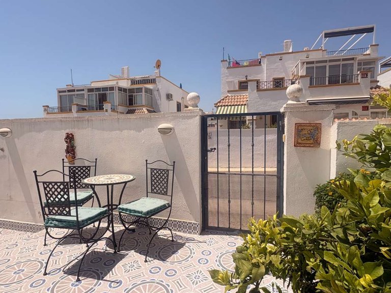 Town House for Sale in Orihuela, Alicante 3