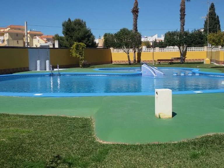 Town House for Sale in Orihuela, Alicante 43