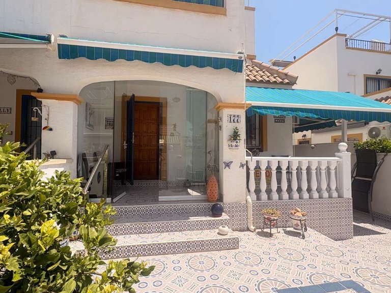 Town House for Sale in Orihuela, Alicante 2