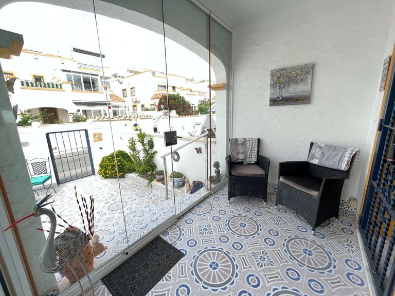 Town House for Sale in Orihuela, Alicante 11