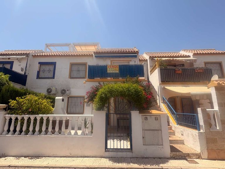 Apartment for Sale in Orihuela, Alicante 1