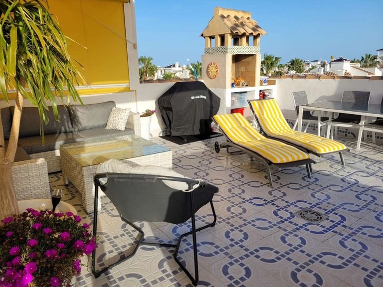 Apartment for Sale in Orihuela, Alicante 24