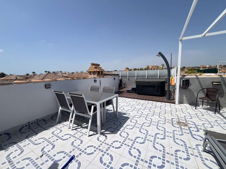 Apartment for Sale in Orihuela, Alicante 28