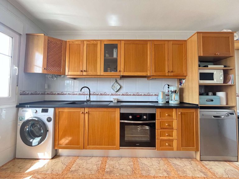 Apartment for Sale in Orihuela, Alicante 20
