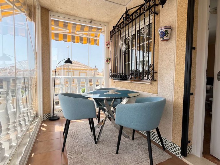 Apartment for Sale in Orihuela, Alicante 2