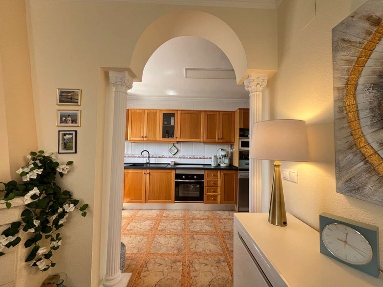 Apartment for Sale in Orihuela, Alicante 8