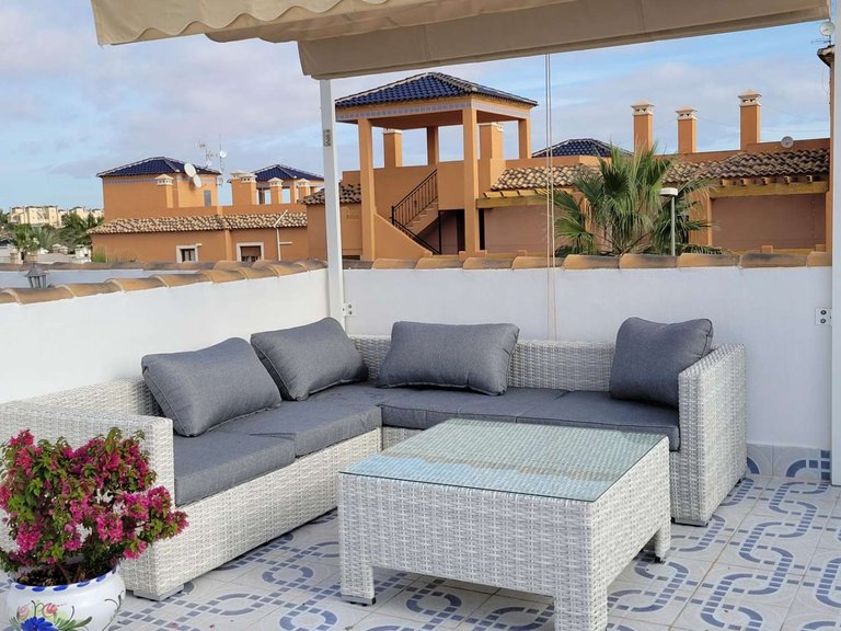 Apartment for Sale in Orihuela, Alicante 23
