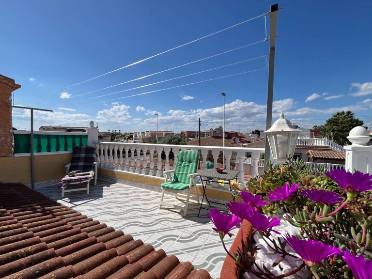 Villa for Sale in Torrevieja, Alicante 21